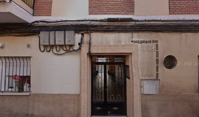 Foto de Pinturas Ciudad Real S.L.