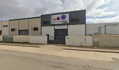 Foto de Pinturas Cortés