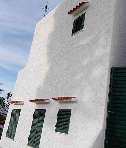 Foto de Pinturas Cova