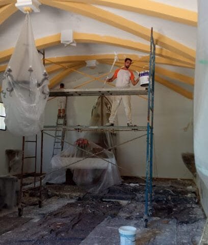 Foto de Pinturas DECOVI