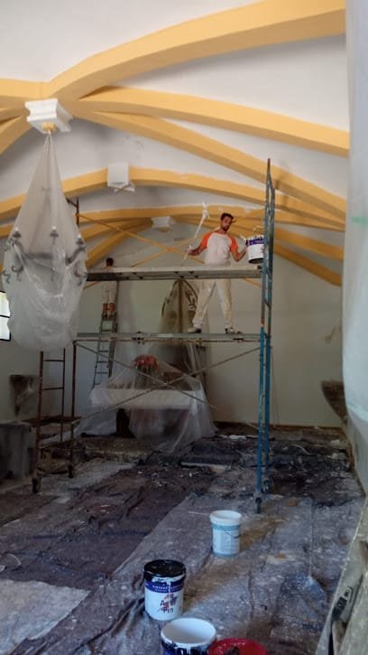 Foto de Pinturas DECOVI