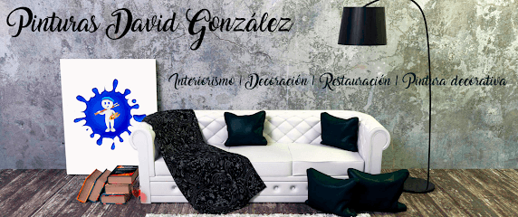 Foto de Pinturas David González