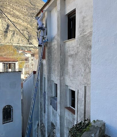 Foto de Pinturas Decorativas Genil