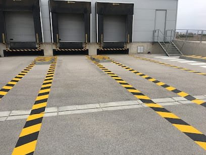 Foto de Pinturas Decorativas Industriales Campillos S.L