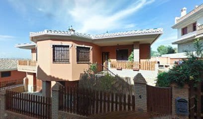 Foto de Pinturas Decorativas Ubexar - Hermanos Carrillo