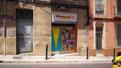 Foto de Pinturas Egea