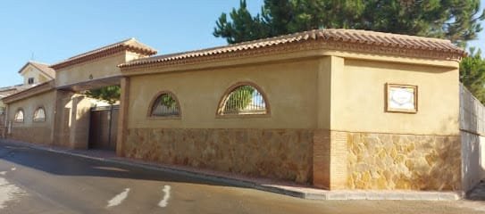 Foto de Pinturas El Rubio