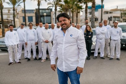 Foto de Pinturas Elegant