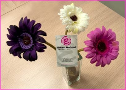 Foto de Pinturas Etxebarri S.L.