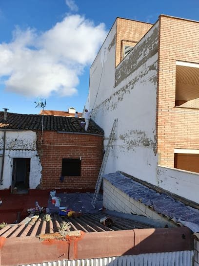 Foto de Pinturas Feriacolor