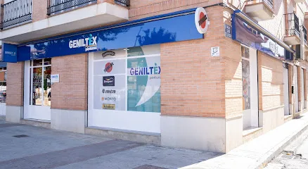 Foto de Pinturas Geniltex