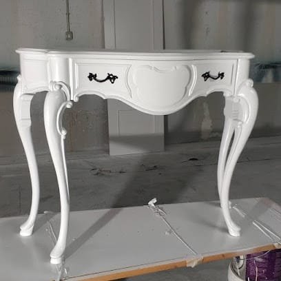 Foto de Pinturas Gigante