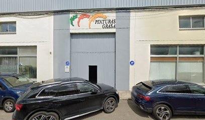 Foto de Pinturas Grasa