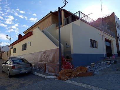 Foto de Pinturas Grosso Martinez