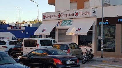 Foto de Pinturas Guadiel