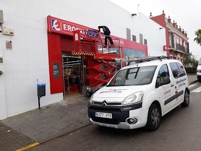 Foto de Pinturas Héctor