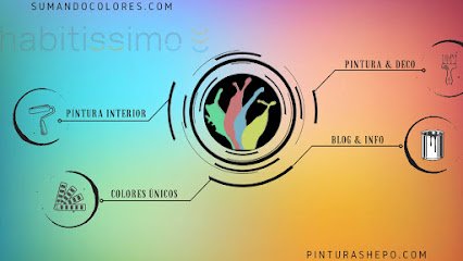 Foto de Pinturas Hepo