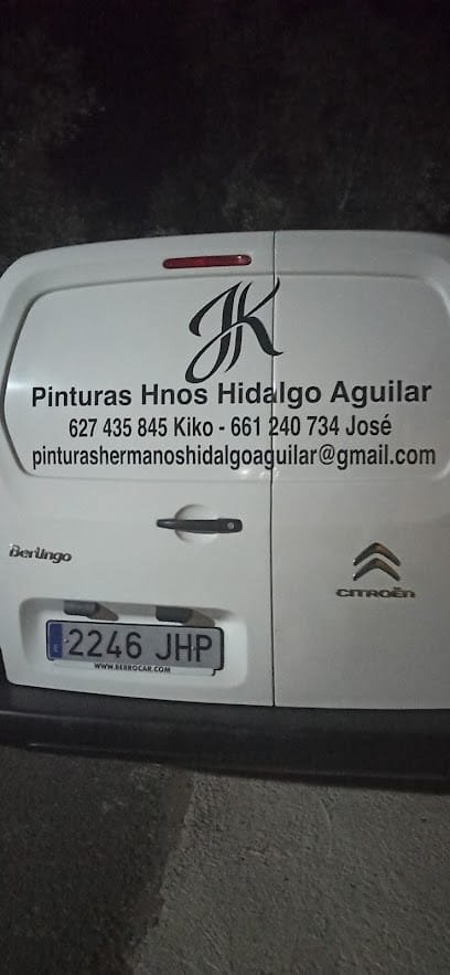 Foto de Pinturas Hermanos Hidalgo Aguilar