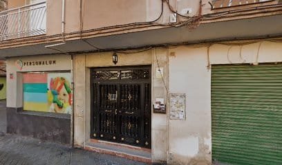 Foto de Pinturas Hermanos Orantes SL