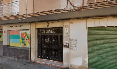 Foto de Pinturas Hermanos Orantes SL