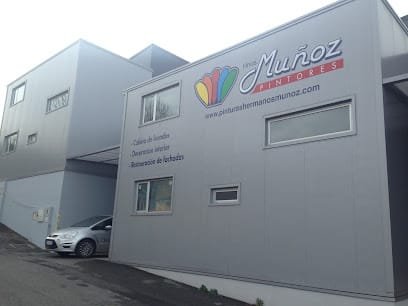 Foto de Pinturas Hnos. Muñoz