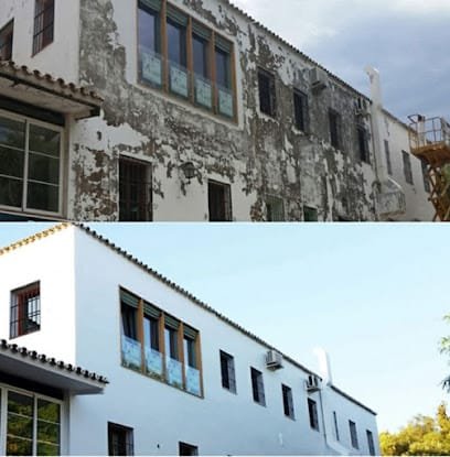 Foto de Pinturas Hnos Ríos