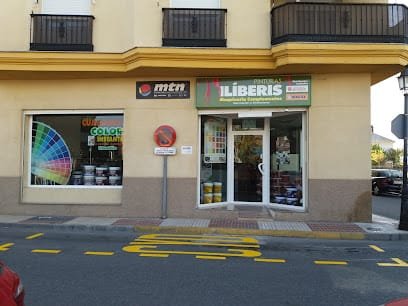 Foto de Pinturas Ilíberis