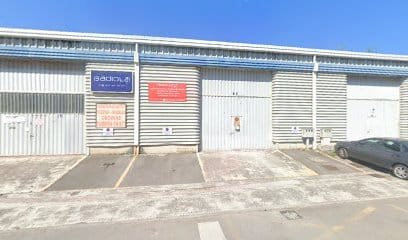 Foto de Pinturas Iris