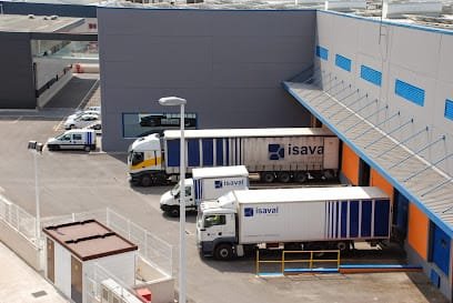 Foto de Pinturas Isaval S.L.