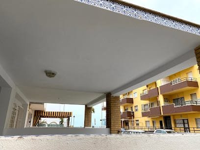 Foto de Pinturas JR Chipiona