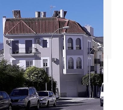 Foto de Pinturas Javier Gallego. Pintor en Baena