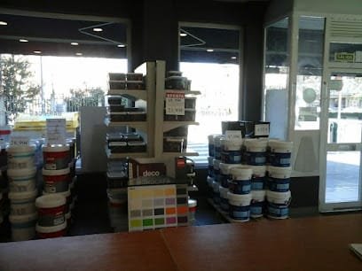 Foto de Pinturas Juno (Mural Pinturas)