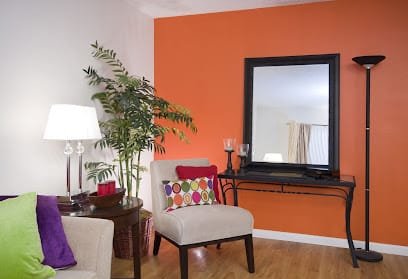 Foto de Pinturas La Estación