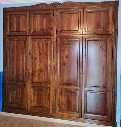 Foto de Pinturas La Fama