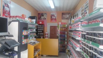 Foto de Pinturas León