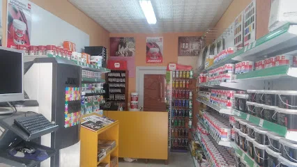 Foto de Pinturas León