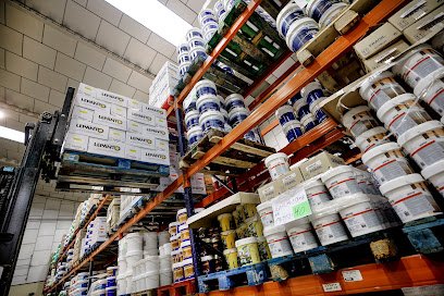 Foto de Pinturas Lepanto - Fabricante de pinturas para profesionales y distribuidores