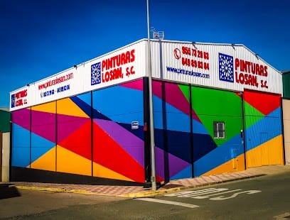 Foto de Las chinchetas cuadradas son anuncios