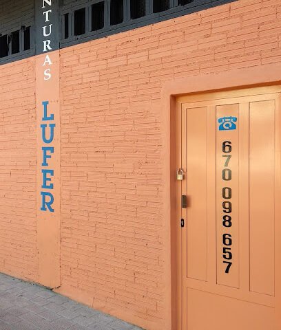 Foto de Pinturas Lufer