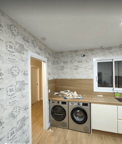 Foto de Pinturas Mari y Miguel Jesús