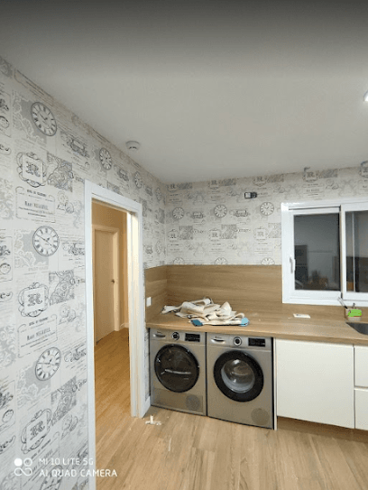 Foto de Pinturas Mari y Miguel Jesús