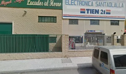 Foto de Pinturas Miguel Ángel