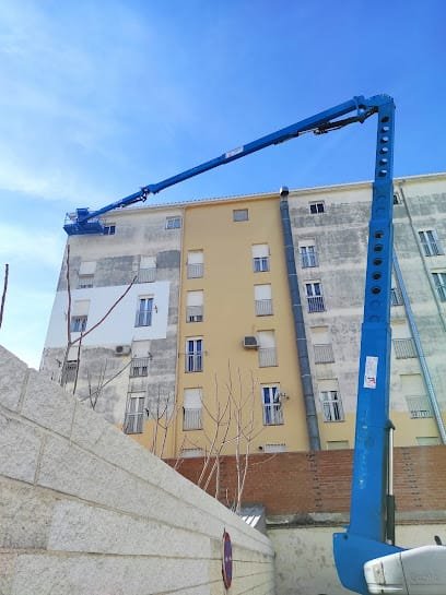 Foto de Pinturas Montalbán Varea