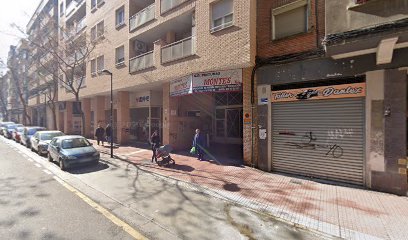 Foto de Pinturas Montes