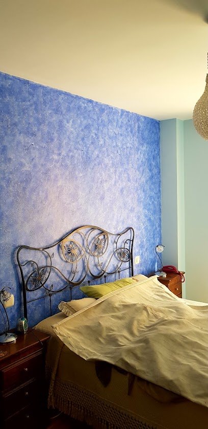 Foto de Pinturas NICOLÁS