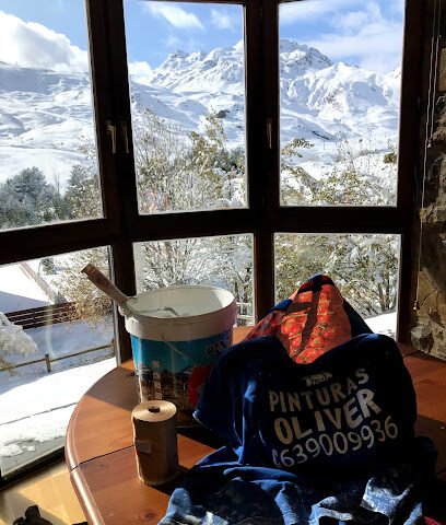 Foto de Pinturas Oliver