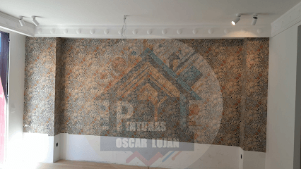 Foto de Pinturas Oscar Lujan