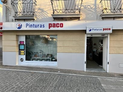 Foto de Pinturas Paco