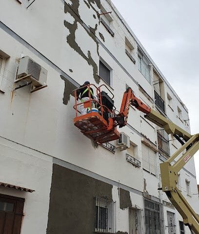 Foto de Pinturas Pajares