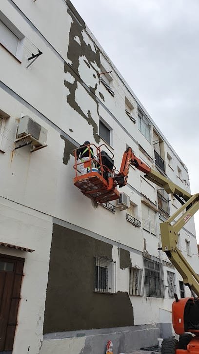 Foto de Pinturas Pajares